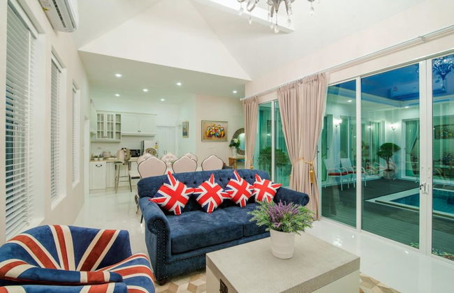 Baan Hua Hin Suk Jung - Foto 65