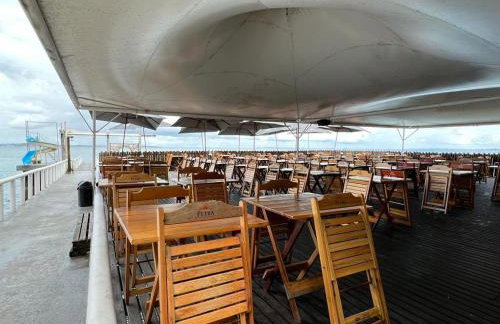 Victória Marina Flat 706 - Foto 32