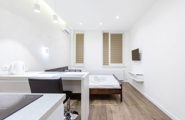 Comfort town on Reheneratorna Street 297 - Foto 2