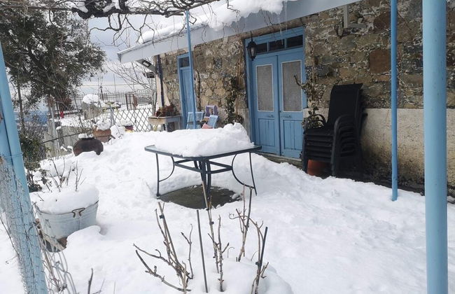 Holiday House Prodromos - Photo 27