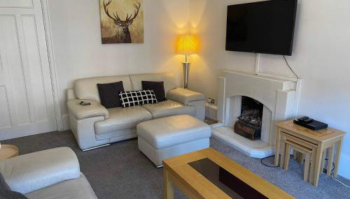 Great Location 2 Bed West End Flat - Foto 5