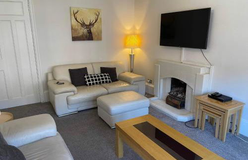Great Location 2 Bed West End Flat - Foto 5