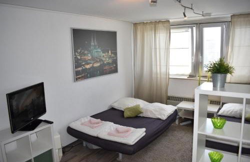 FeWo Köln - Foto 79