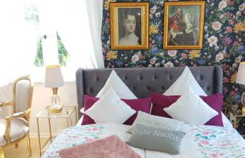 VILLA FREIA Dresden - Exklusive Ferienwohnung zum Erholen & Entspannen - Foto 8