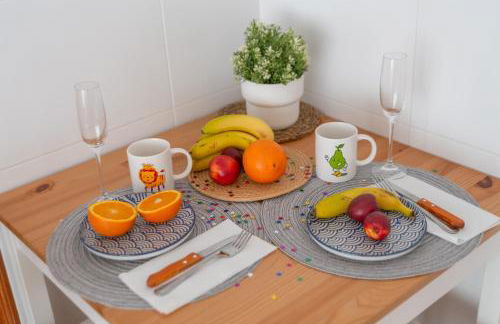 CHIC APARTAMENTS - Foto 4