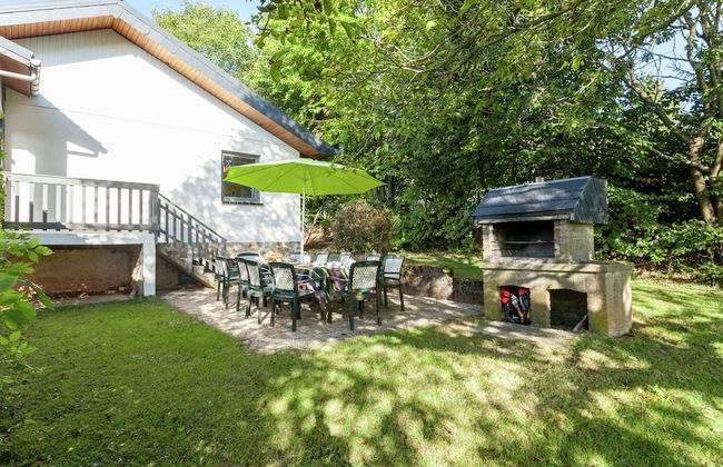 Hilltop Haven in Malmedy - Foto 33