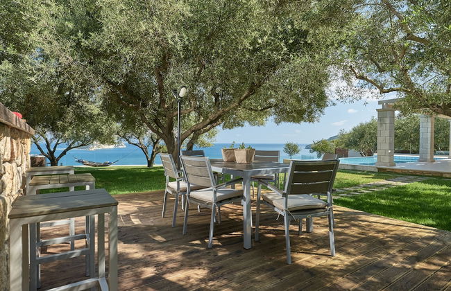 Avra Luxury Villa - Photo 51