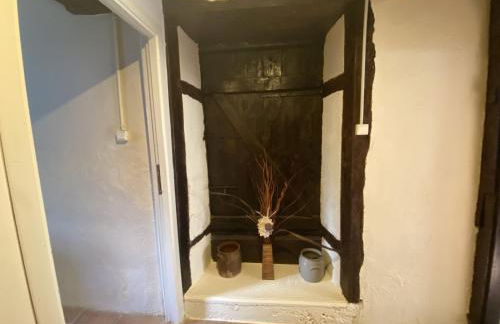 Les Vergnes Gîtes Countryside Getaway with Pool - Foto 25