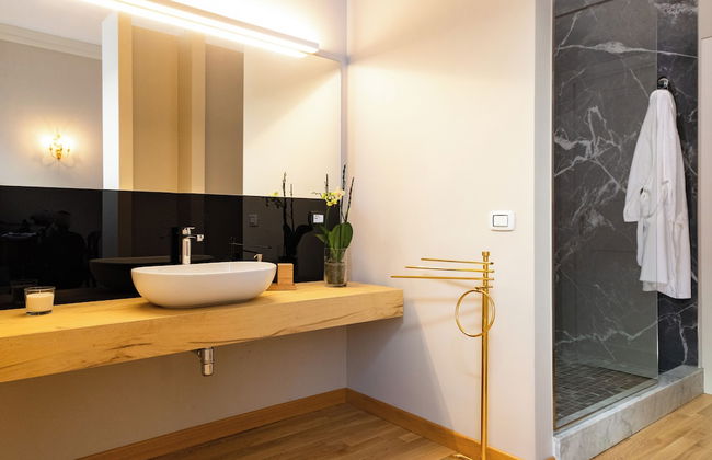 Divisi Suites & SPA - Foto 37