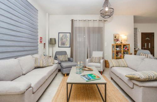 Seabreeze Villa Marianna Crete - Photo 17