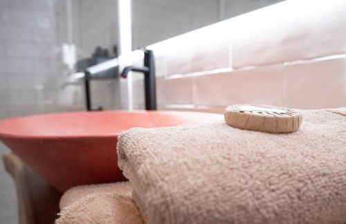 REFUGIUM Theresienstraße 19 - Chambre Morisot - Foto 10