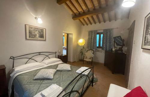 Il Nido del Falco nelle Antiche Mura - Foto 63