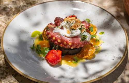 Masseria Le Lamie - Foto 64