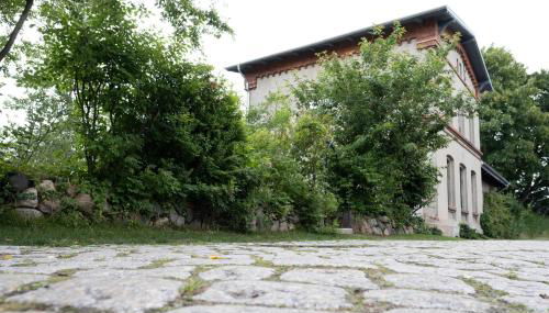 Ferienwohnung Stationsgebäude - Foto 3