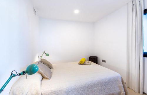 Beach Pearl Cala de Mijas - Photo 18