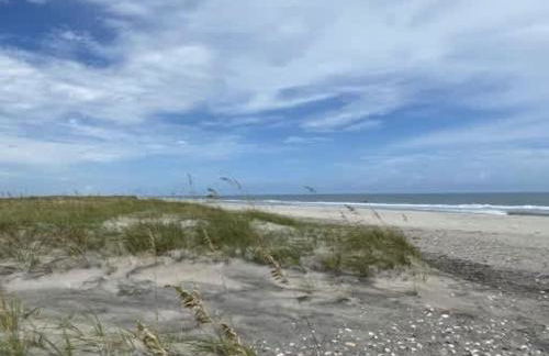 Private Cozy Waterfront Cabin - Foto 19