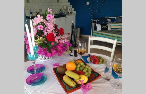 Great sea-view apartment. - Foto 18