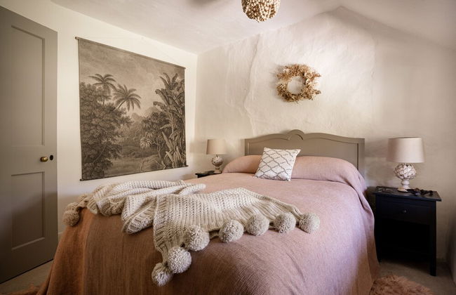 Weeke Brook in Chagford - Foto 42