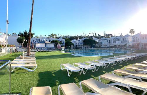 Bungalow Simone - Photo 24