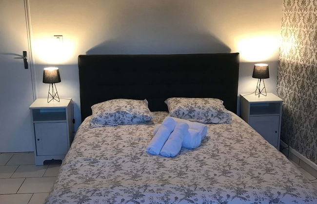 Domaine de Pouzelande - Les gites - Foto 15