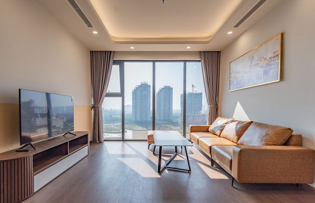 The Matrix One - Luxury free Gym & Pool - Foto 34