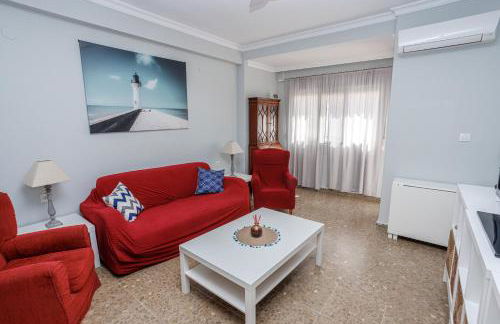 Apartamento Playa Santa María del Mar - Photo 31