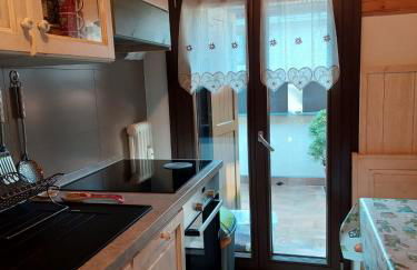 Casa ampia Funghetto sulle piste di Folgarida - Photo 4