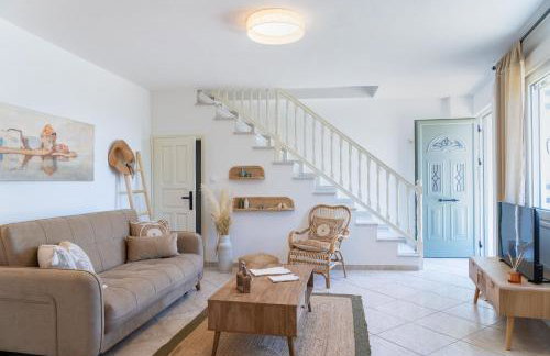 Aerie House Skiathos 2 bedroom 2 bathroom apartment with sea view - Foto 4