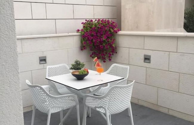 Exclusive villa M apartments - Foto 49