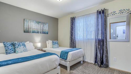 Walk to Downtown Leavenworth, Coaster, Festivities, Oktoberfest, Christmas Lights, Maifest - Foto 4