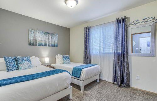 Our Hidden Gem - Walk to Downtown Leavenworth - The Alpine Village Collection - Foto 4