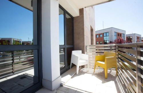 Matrix Hotel & Residence - Photo 18