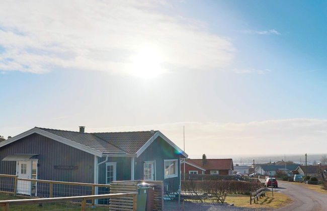 4 Star Holiday Home in Varberg-by Traum - Foto 20