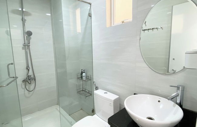 Home Away Minh Khai - Foto 19