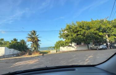 Ponta de Pedras Village das Conchas Casa Vermelha - Foto 27