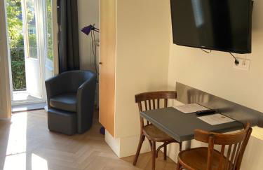 Le Relais de l'Orangerie - Foto 23