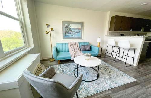 Sleepover Downtown Cincinnati 1BD 1BA Apartments - Photo 75