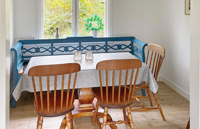 6 Person Holiday Home in Asarum-by Traum - Photo 14