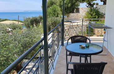 Sivota Apartments - Foto 28