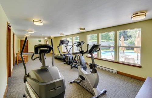 Single Level Ranch Condo in Elkhorn - Photo 14