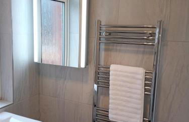 St Annes Lodge Apartments, Lytham St Annes - Foto 25