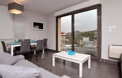 Appartement Le Saint Nazaire - Les Balcons de la Cité - Foto 16