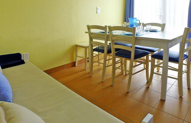 Holiday Resort Les Plages de Guerande, La Turballe, Acc. for 4 Pers - Foto 16