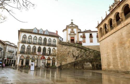 Casa Ponte de São Gonçalo - Foto 17