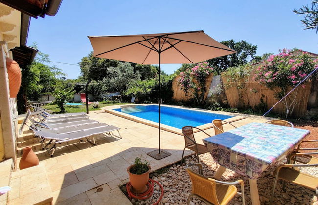 Holiday Home Sisan Near Beach & Pool - Foto 9