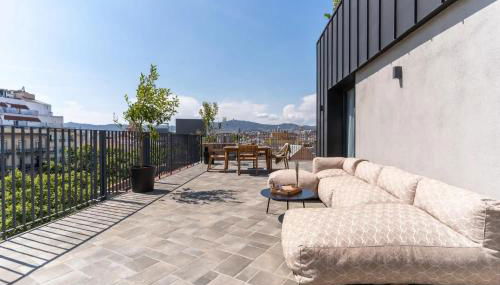 master La Rambla - Foto 5