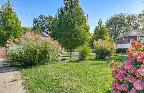 Striking Tudor Revival in Five Points District! - Foto 29