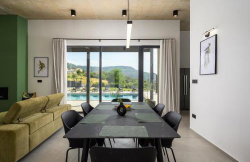 Casa Pianta in Buzet - Haus für 6 Personen - Foto 17