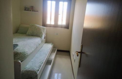 Céntrico apartamento en Corrubedo - Foto 9