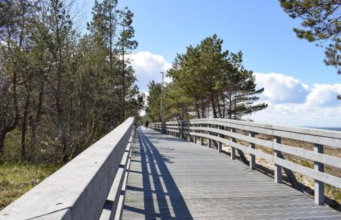 Gorgeous Home In Wapnica With Wifi - Foto 18